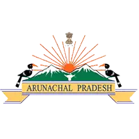 Arunachal Pradesh Tourism Logo