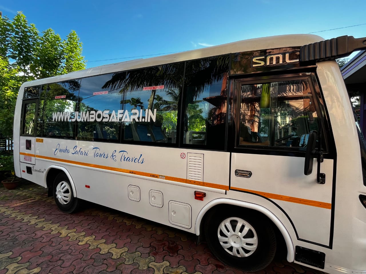 SML Executive LX