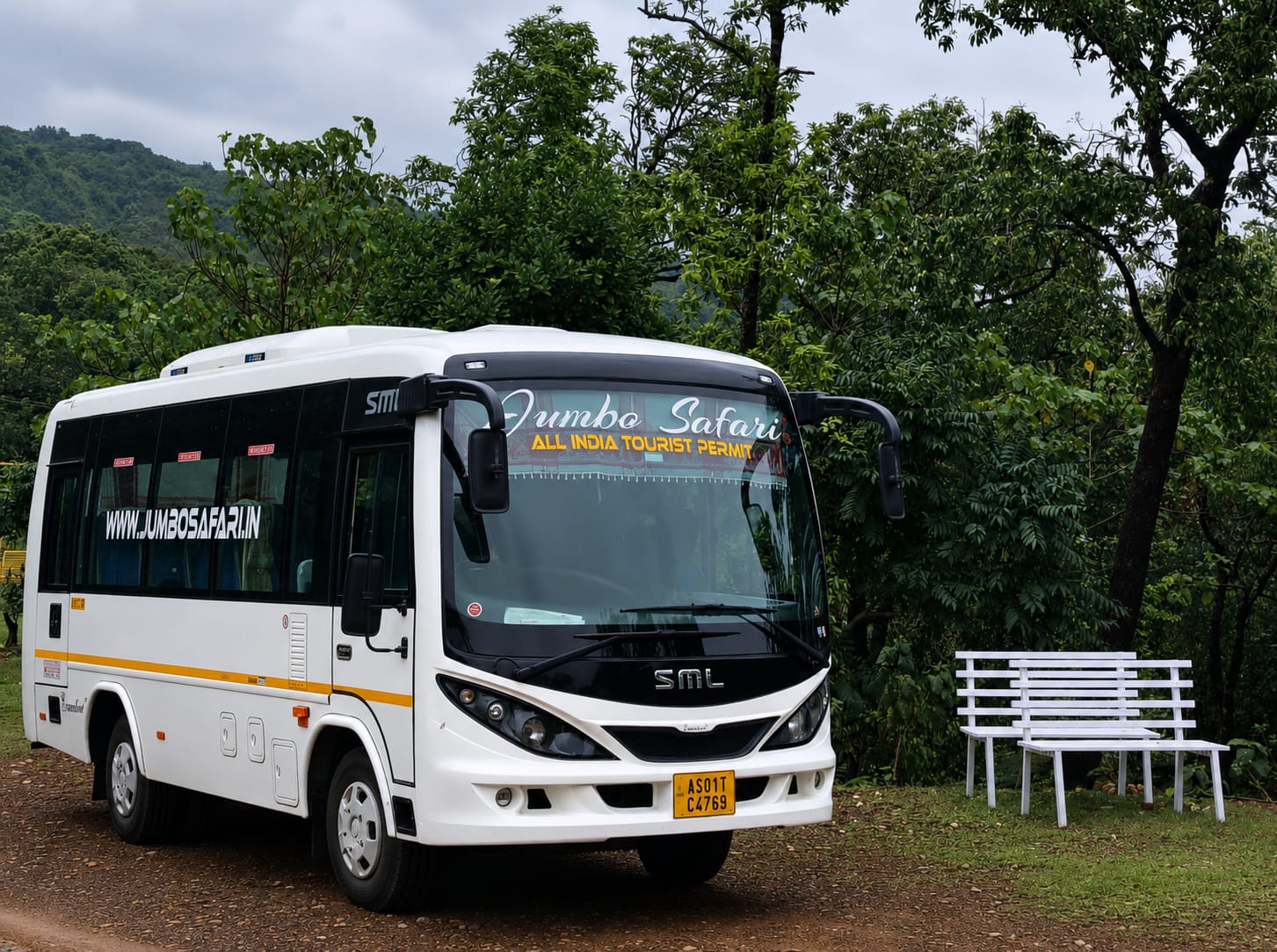SML Executive LX
